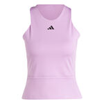 adidas ODZIEŻ adidas Y-Tank Top Kobiety-Róż