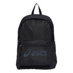 ASICS Plecak ASICS  25L Plecak -czarny, szary
