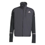 adidas ODZIEŻ adidas adi365 Warm Kurtka do biegania Mężczyźni - czarny, 