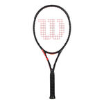 Wilson CLASH 100 PRO V3.0 FRM Testschläger