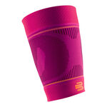 Bauerfeind Compression Sleeves Upper Leg schwarz (long)