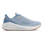 Under Armour Buty do biegania Under Armour Sonic 7 But neutralny Kobiety - jasnoniebieski, niebieski