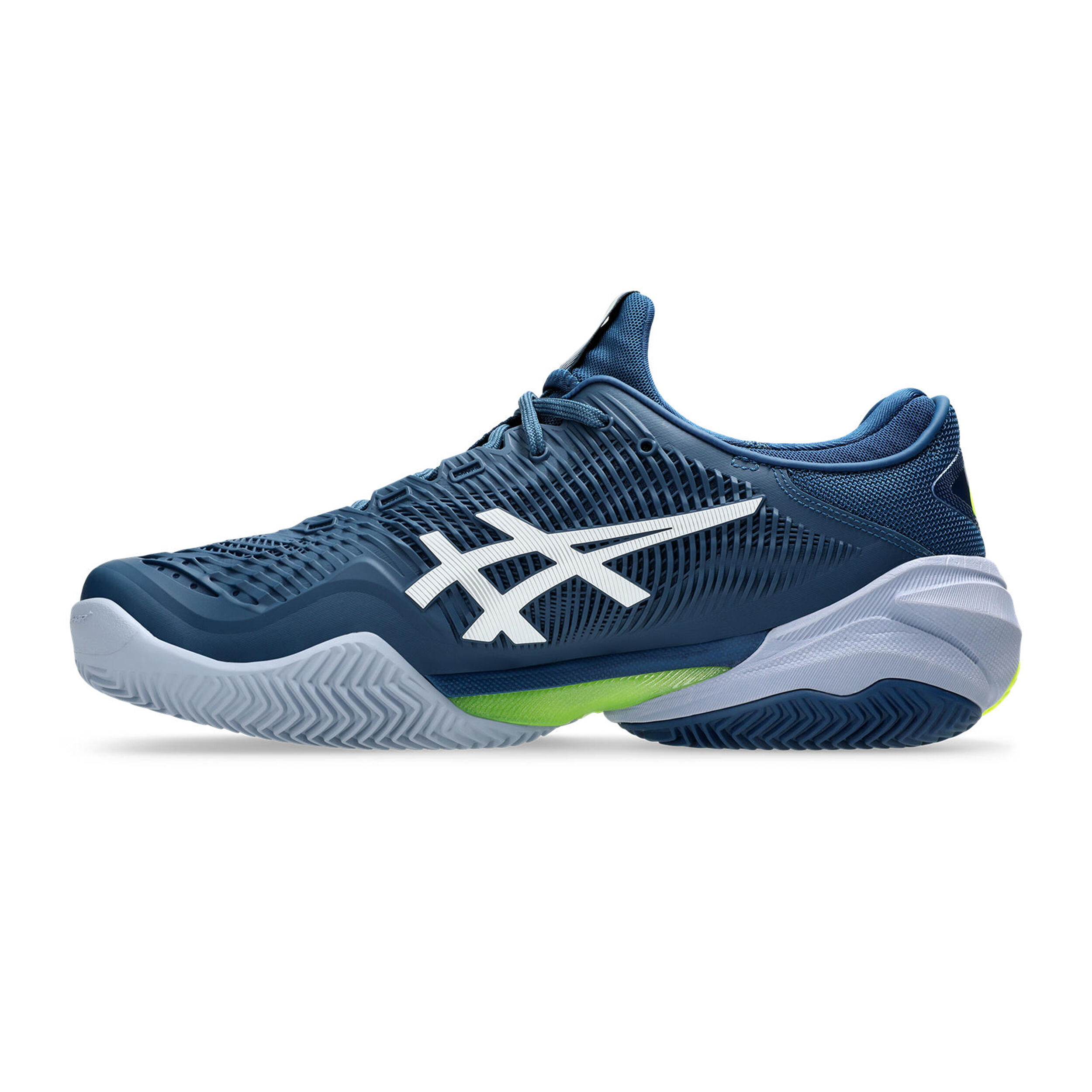 kupić online | Tennis-Point ASICS Court FF 3 Clay Buty Do