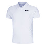 Nike ODZIEŻ Nike Court Dri-Fit Advantage Slam Polo Mężczyźni-Jasnoszary