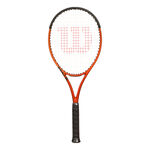Wilson Rakiety tenisowe Wilson Burn 100 V5 Rakieta Turniejowa (Naciągnięta)