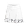 Skort Flounce