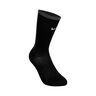 Spark Lightweight Crew Skarpety do biegania Unisex - czarny, 