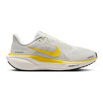 Nike Buty do biegania Nike Pegasus 41 But neutralny Kobiety - krem, żółty