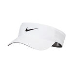 Nike ODZIEŻ Nike Dri-Fit ACE Wizjery Unisex - biały, 