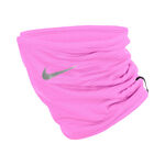Nike ODZIEŻ Nike Therma-Fit Sphere 5.0 Ocieplacz na szyję Unisex - róż, srebrny