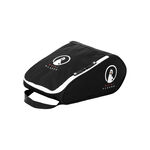 Quiet Please Quiet Please Torba Na Buty-Czarny