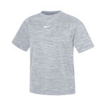 Nike ODZIEŻ Nike Dri-Fit Multi Koszulka Dzieci-Szary