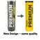 Premium Tennisball 4er