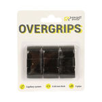 Racket Roots Owijki Racket Roots RR Grips 3er schwarz