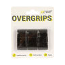 RR Grip Opakowanie 3 Szt.-Czarny