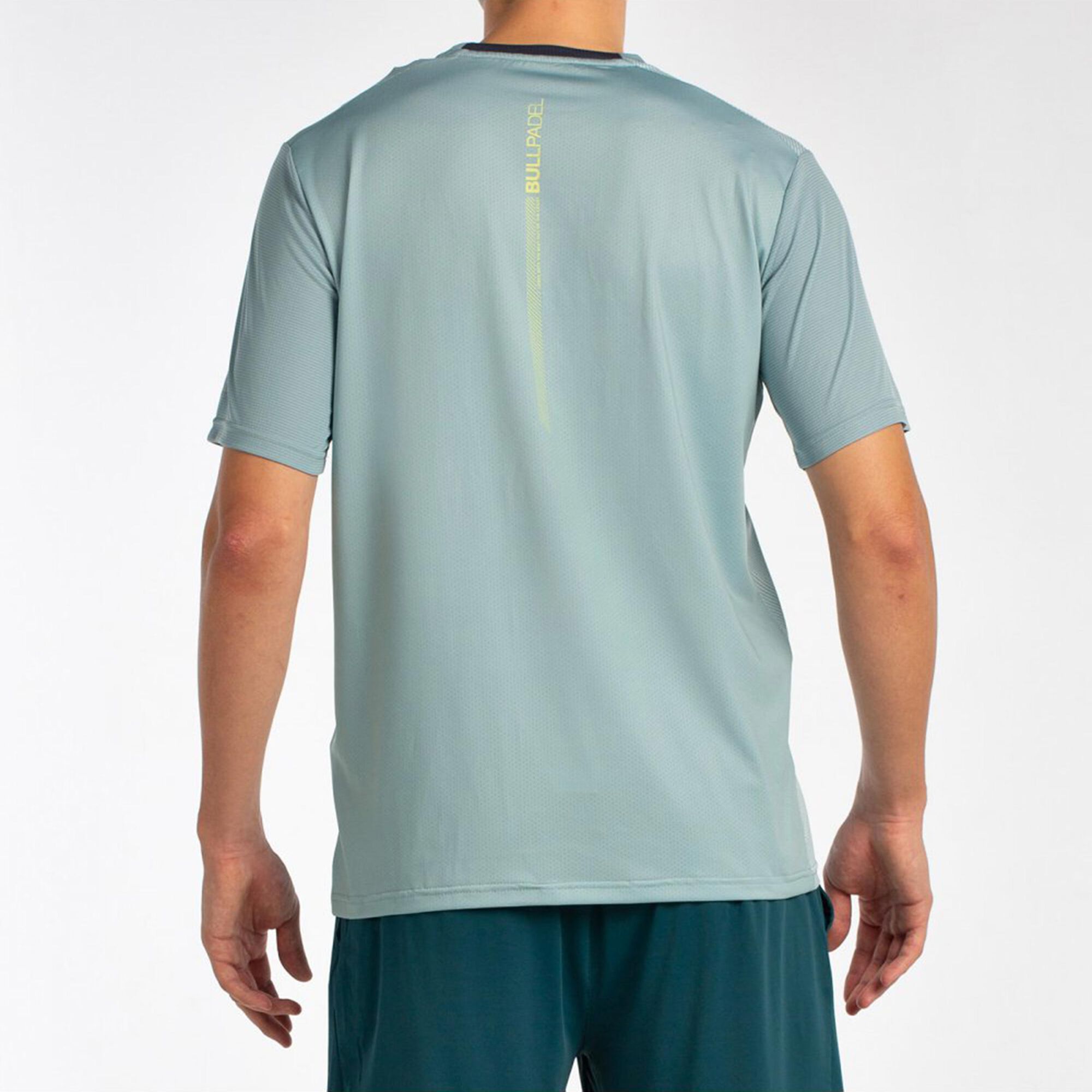 Bullpadel