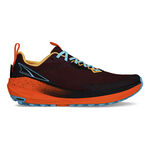 Altra Buty do biegania Altra Experience Wild 2 But trailowy Kobiety - brąz, 