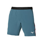 Mizuno Mugen 8 in Amplify Short