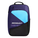 Dunlop Plecak Dunlop FX-Performannce Plecak -fioletowy