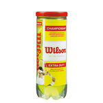 Wilson Piłki tenisowe Wilson Championship Puszka 3 Szt.
