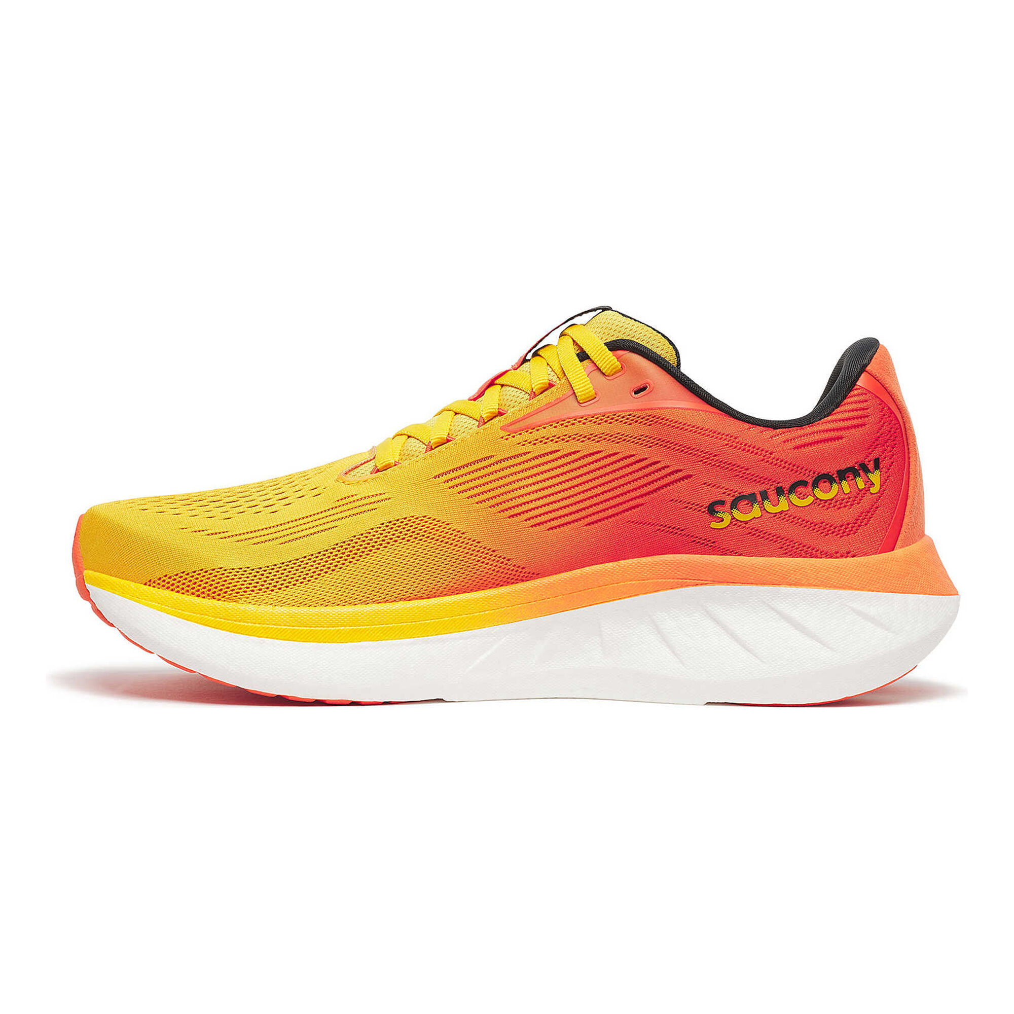 Saucony