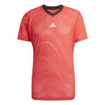 adidas Freelift Mesh Tee Pro