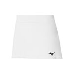 Mizuno ODZIEŻ Mizuno Flex Spódnica Kobiety - biały, 