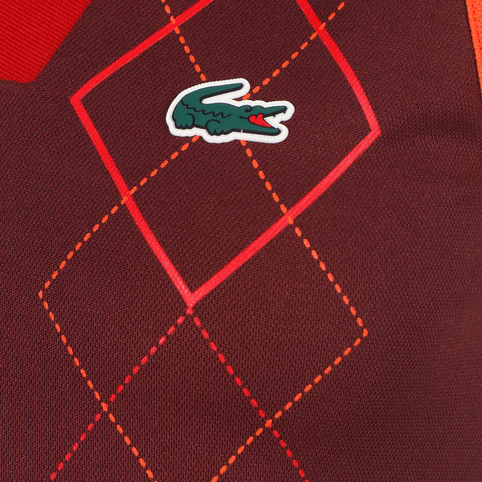 Lacoste