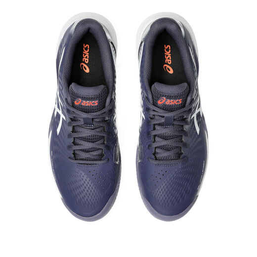 ASICS