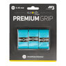 Premium Grip Opakowanie 3 Szt.-Niebieski