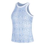 Lucky in Love One Love Rib Tank Women