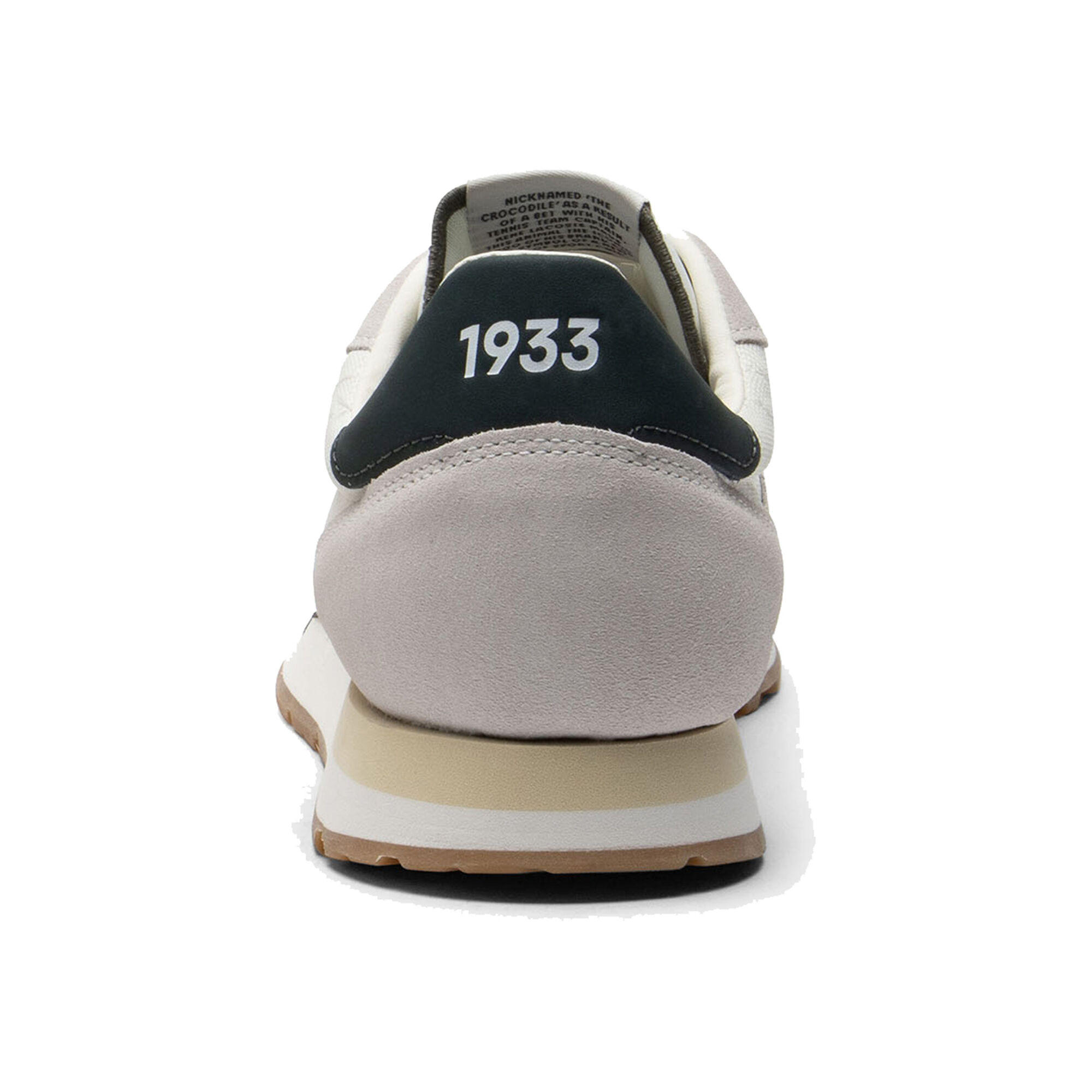 Lacoste