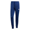 3Stripes Training Spodnie dresowe Mężczyźni - niebieski, biały