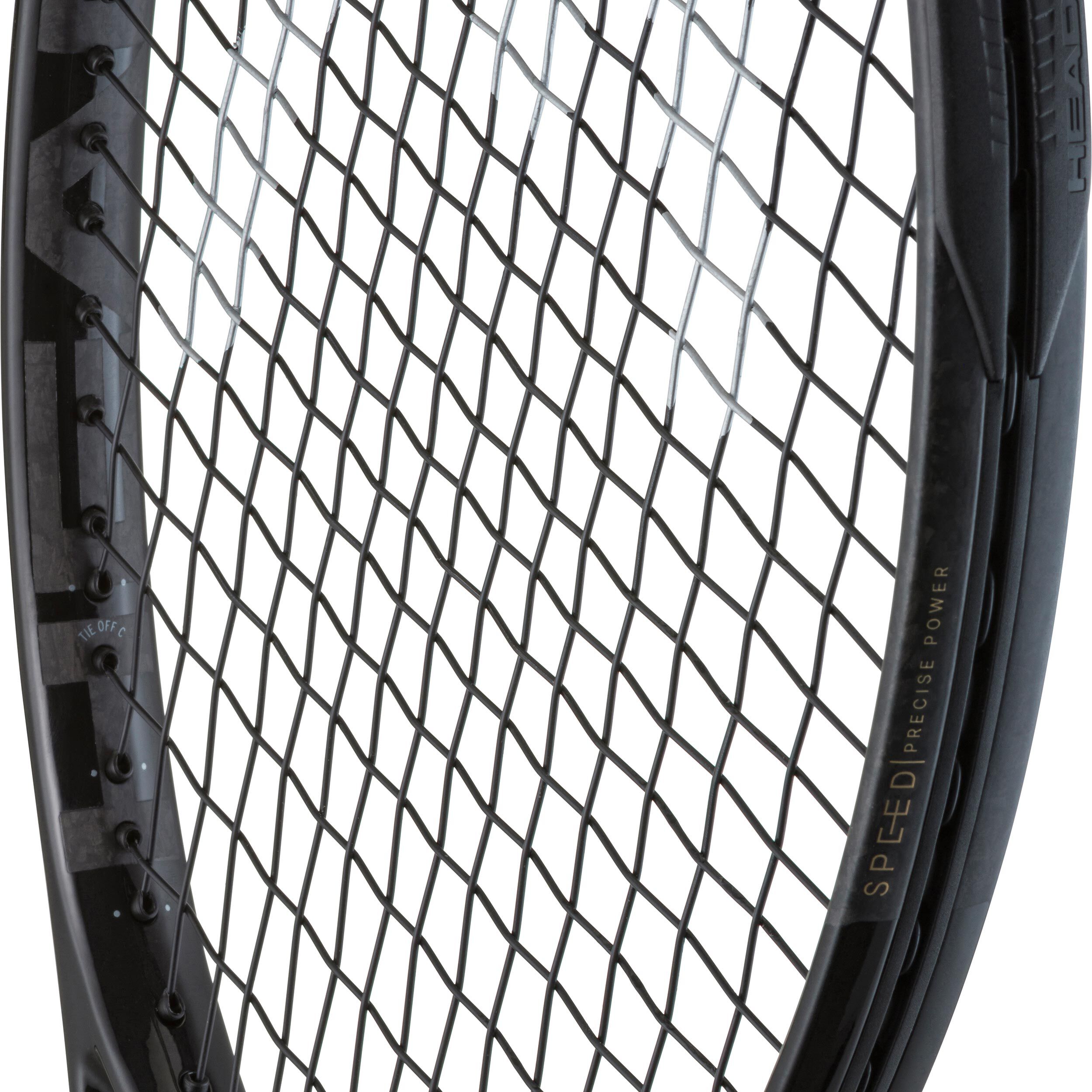 廃盤　HEAD Speed MP500 Rakieta tenisowa Head Speed MP