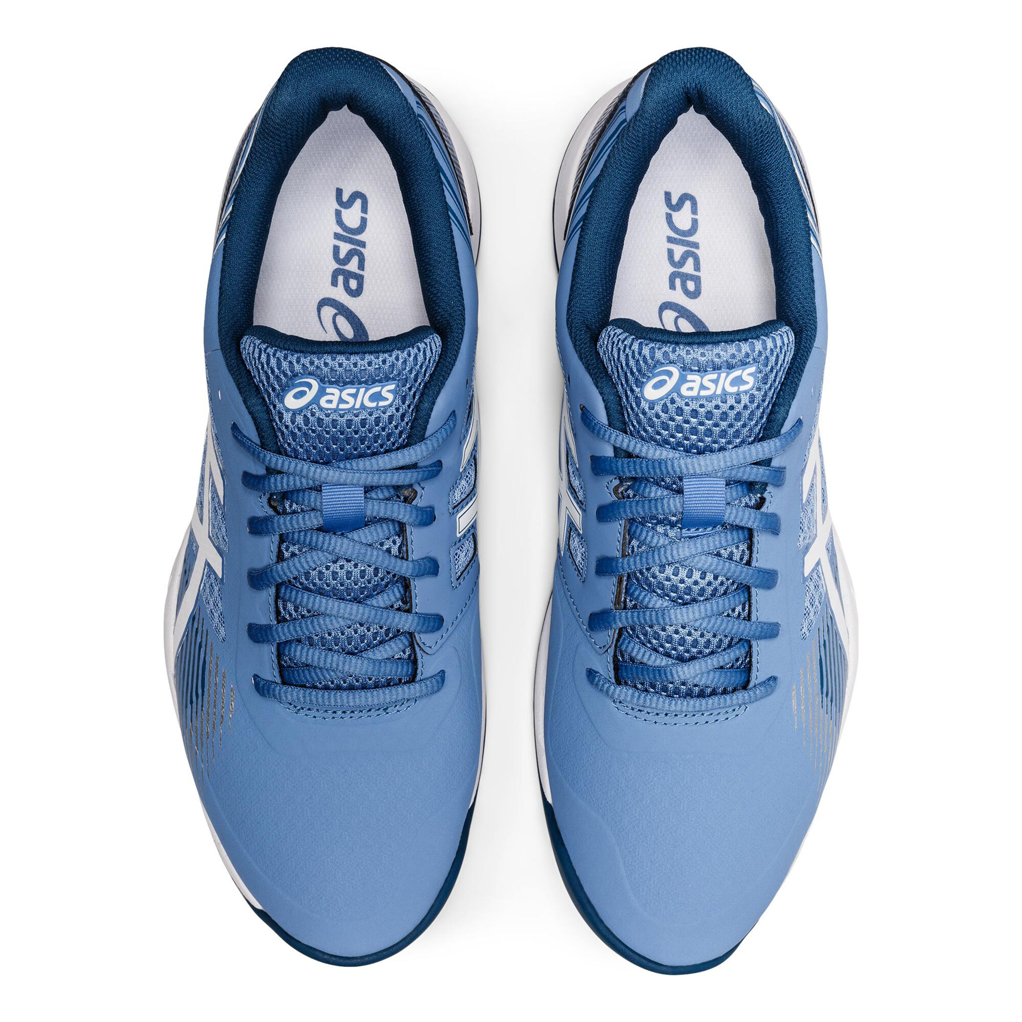 ASICS