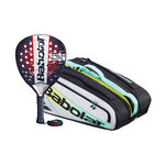 Babolat Pakiet rakiet Padel Babolat Technical Viper 2025
