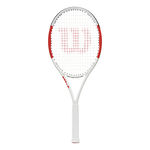 Wilson Rakiety tenisowe Wilson Six.One Lite 102 Lite Rakieta Komfortowa (Naciągnięta)