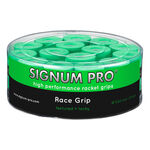 Signum Pro Owijki Signum Pro Race Grip Opakowanie 30 Szt.-Zieleń