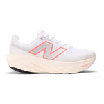 New Balance But neutralny New Balance Fresh Foam x 1080 v14 But neutralny Kobiety - biały, koral