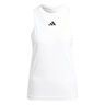 Pro Y-Tank Top Kobiety-Biały
