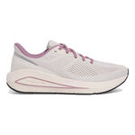 Under Armour Buty do biegania Under Armour Sonic 7 But neutralny Kobiety - biały, karmel