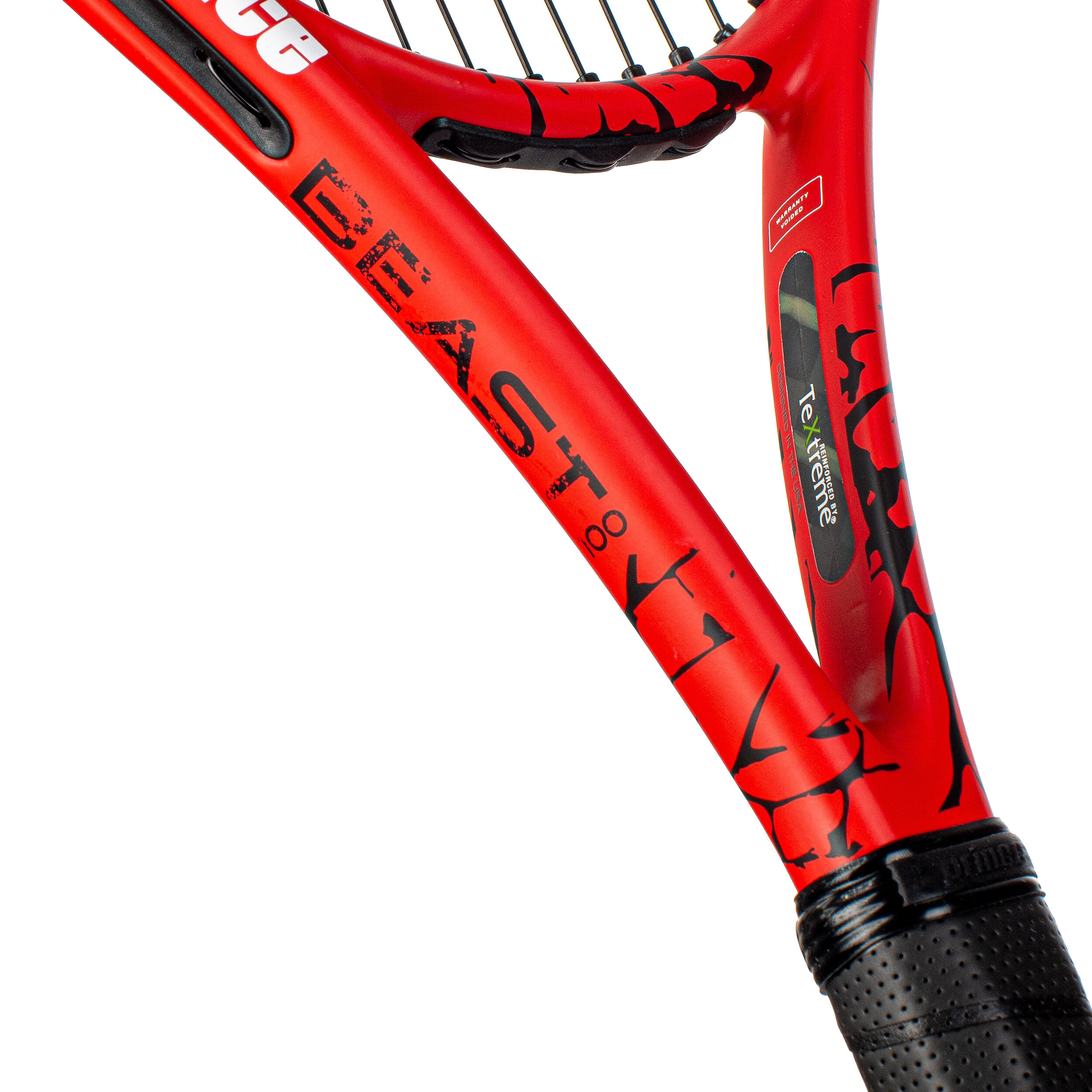 プリンス BEAST 100 300g G1 プリンスBEAST O3 100(280g) 7TJ237(ｸﾞﾘｯﾌﾟｻｲｽﾞ 1 ホワイト