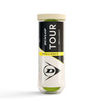 Dunlop D TB TOUR BRILLIANCE 3PET