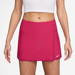 Nike ODZIEŻ Nike Dri-FIT Victory Straight Sp&oacute;dnica Kobiety - jagoda, biały