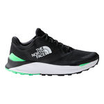 The North Face Buty do biegania The North Face Vectiv Enduris 3 But trailowy Mężczyźni - czarny, zieleń