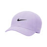 Dri-Fit Dri-Fit Advantage Club Czapka Unisex - liliowy, 