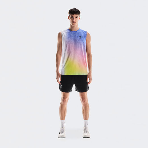 On