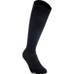 Craft ODZIEŻ Craft ADV Dry Skarpety kompresowe Unisex - czarny, 