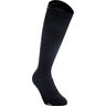 ADV Dry Skarpety kompresowe Unisex - czarny, 
