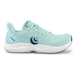 TOPO ATHLETIC Buty do biegania TOPO ATHLETIC Fli-Lyte 6 But neutralny Kobiety - turkus, ciemnoniebieski